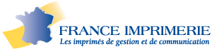 Logo France Imprimerie