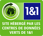 Hébergement 1&1